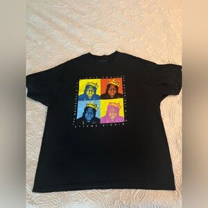 Notorious B.I.G. TShirt